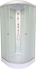 DTO Душевая кабина LM901 стандартная – фотография-1